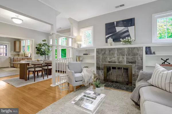 3201 N PERSHING DR, Arlington, VA 22201