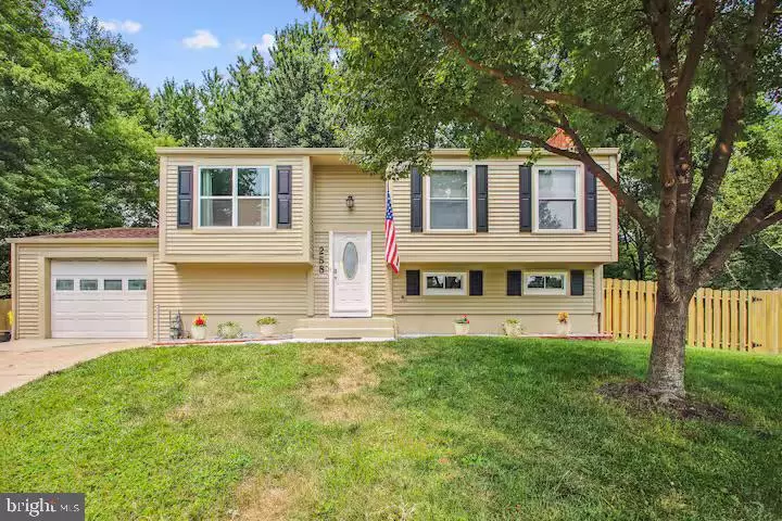 258 CATALINA CIR, Severna Park, MD 21146