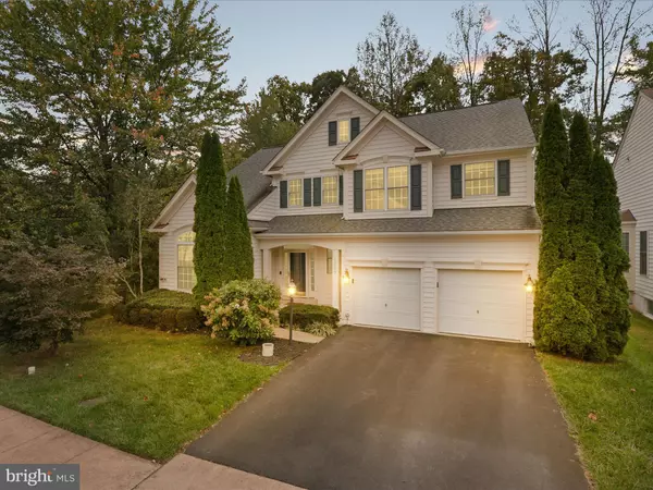 Woodbridge, VA 22193,13044 PILGRIMS INN DR