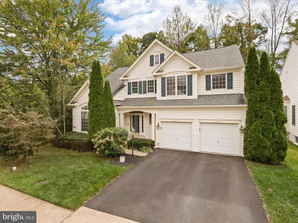 Woodbridge, VA 22193,13044 PILGRIMS INN DR