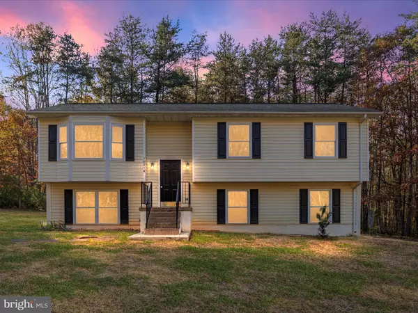 10214 UNIQUE TRL, Rixeyville, VA 22737