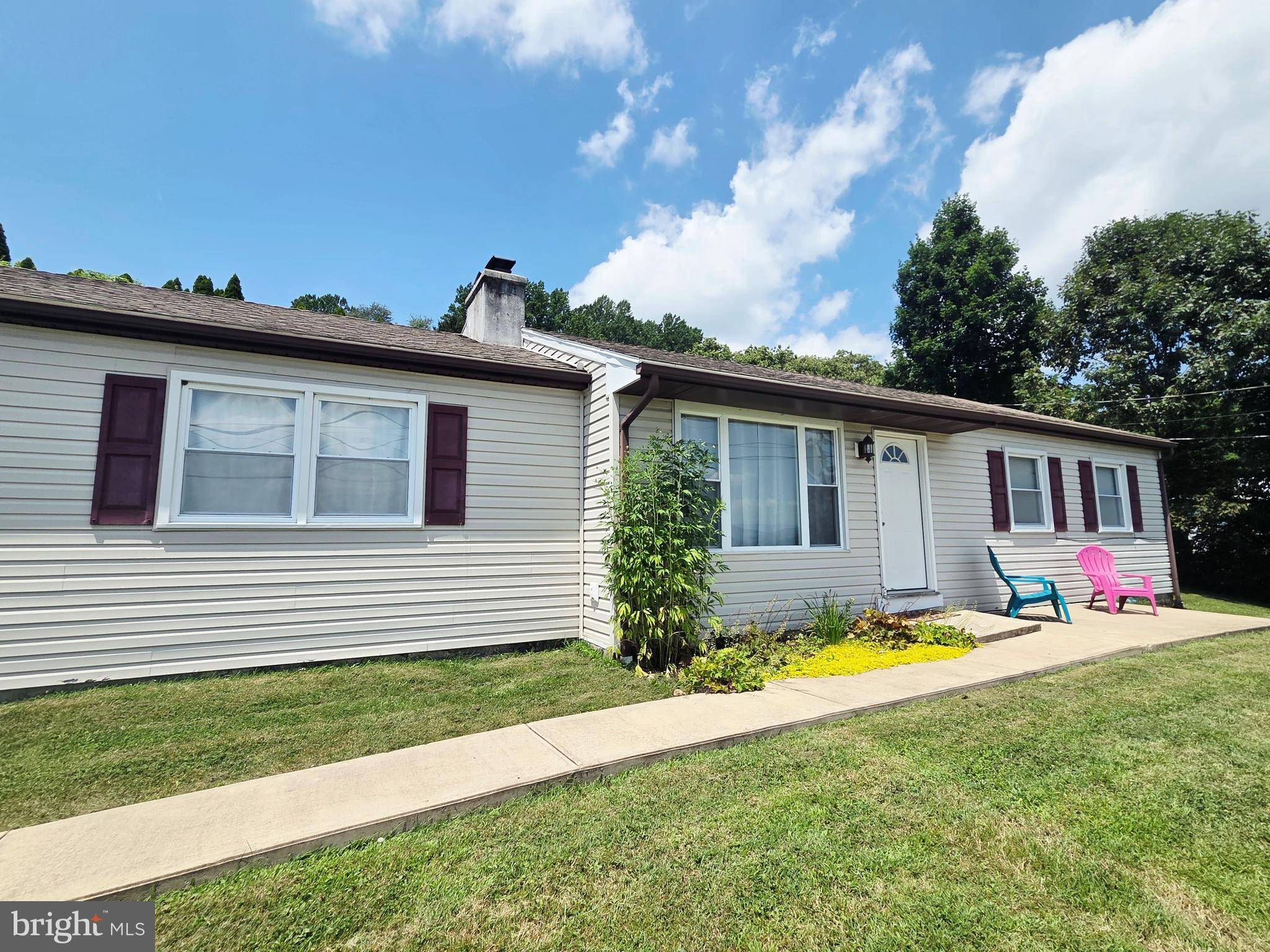 Reading, PA 19608,362 HAIN RD