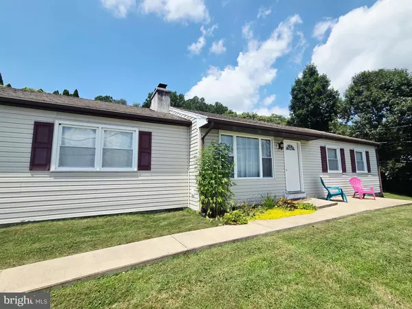 Reading, PA 19608,362 HAIN RD
