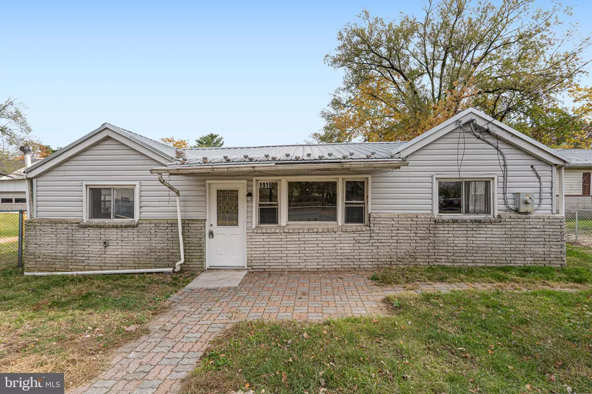 Dundalk, MD 21222,1915 RETTMAN LN