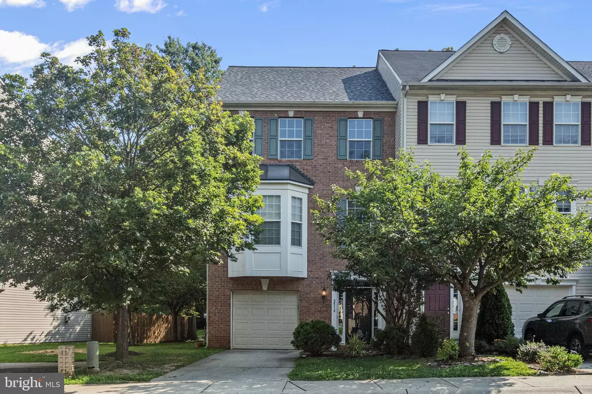 Odenton, MD 21113,2516 BLACK OAK WAY