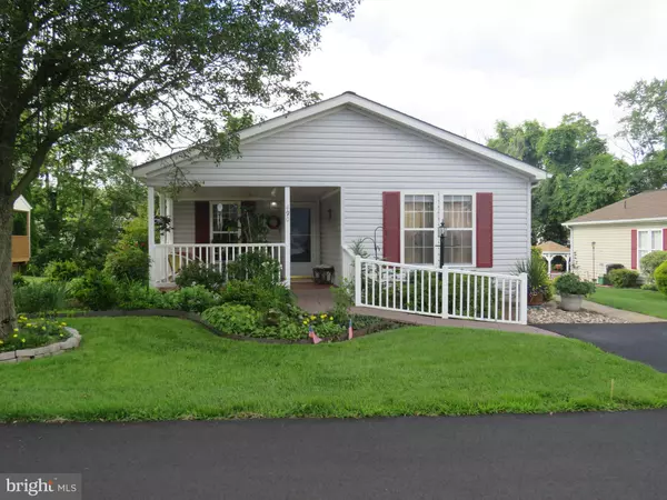 490 GOLDENROD CROSSING W, New Hope, PA 18938