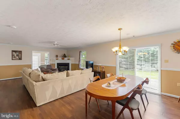 Winchester, VA 22602,100 CANDLEWICK DR