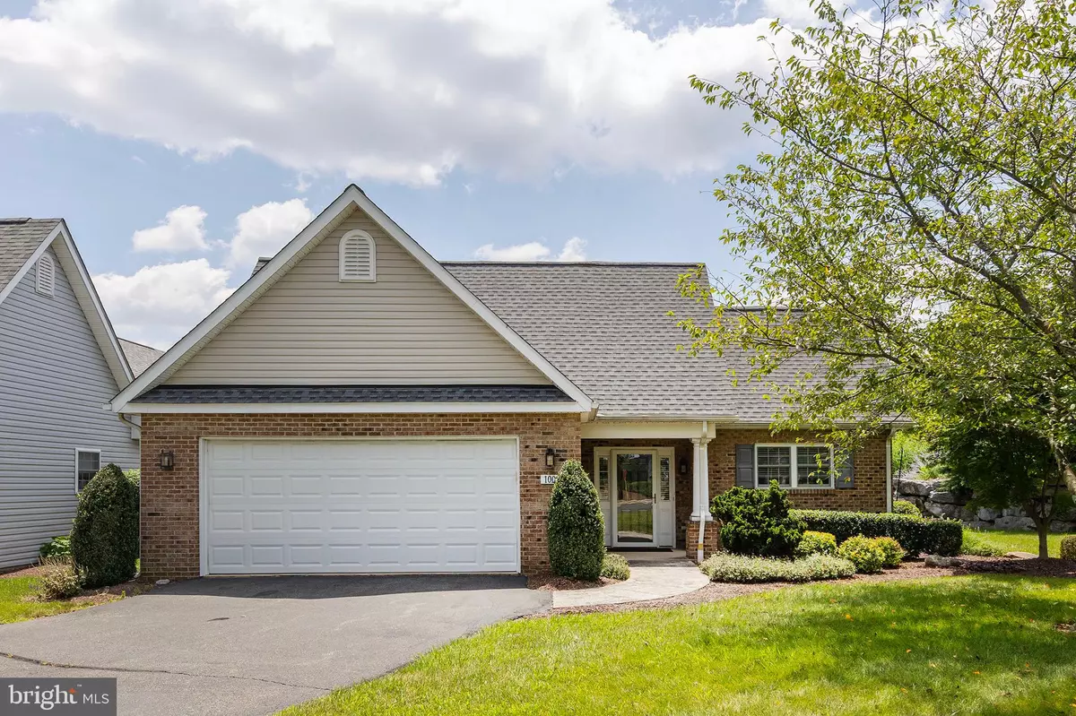 Winchester, VA 22602,100 CANDLEWICK DR