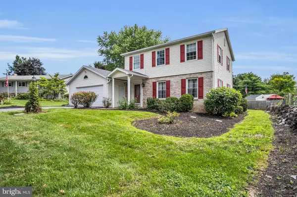 Carlisle, PA 17013,18 DOUGLAS CT