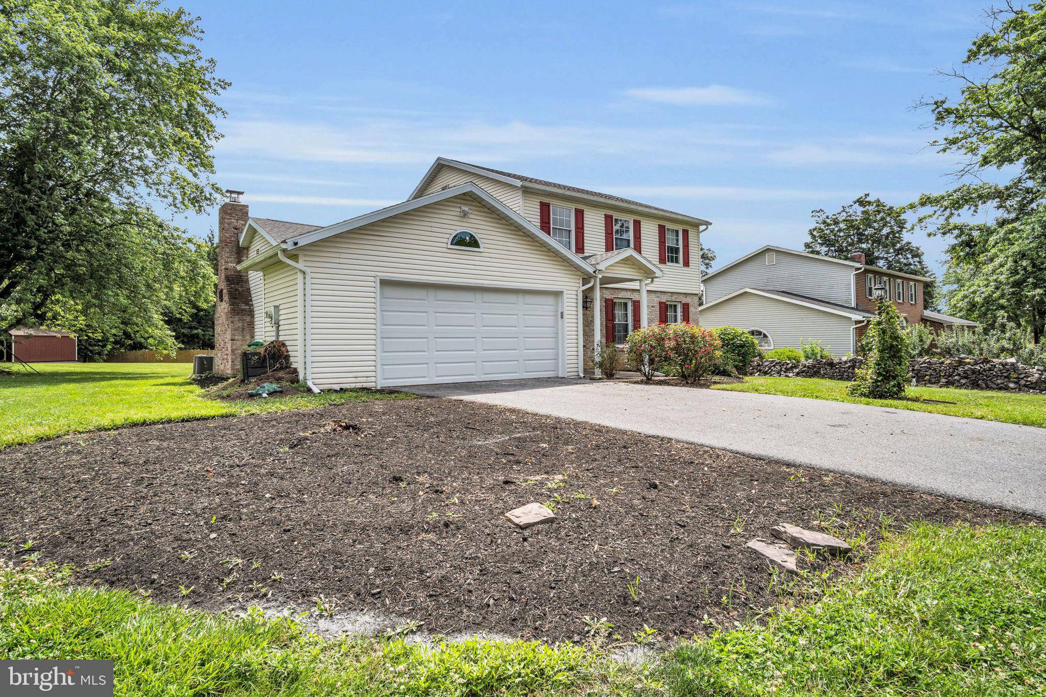 Carlisle, PA 17013,18 DOUGLAS CT