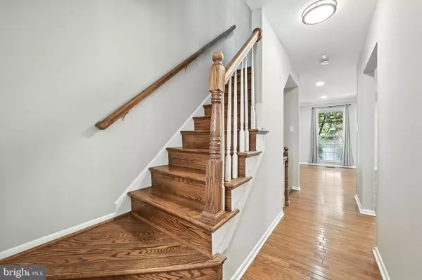 Springfield, VA 22150,7247 RESERVOIR RD
