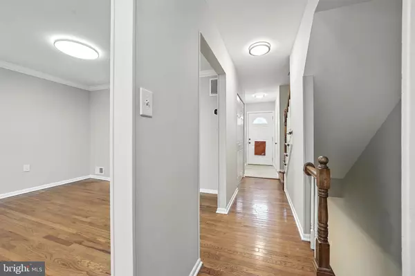 Springfield, VA 22150,7247 RESERVOIR RD