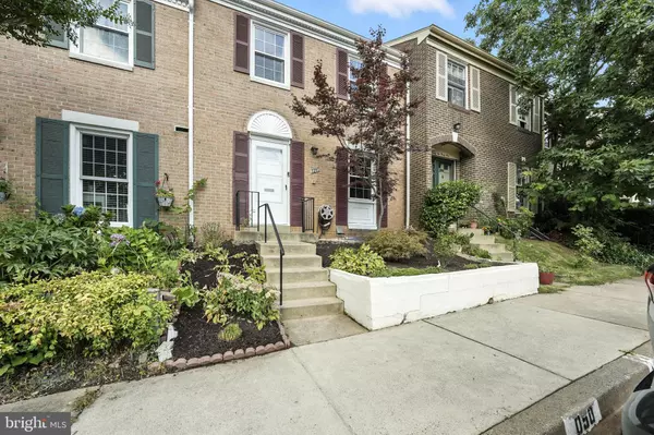 7247 RESERVOIR RD, Springfield, VA 22150