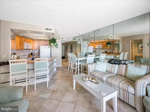 Ocean City, MD 21842,10900 COASTAL HWY #1203