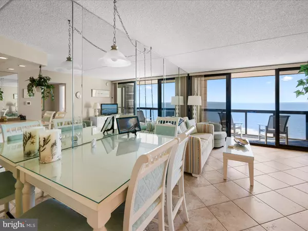 10900 COASTAL HWY #1203, Ocean City, MD 21842