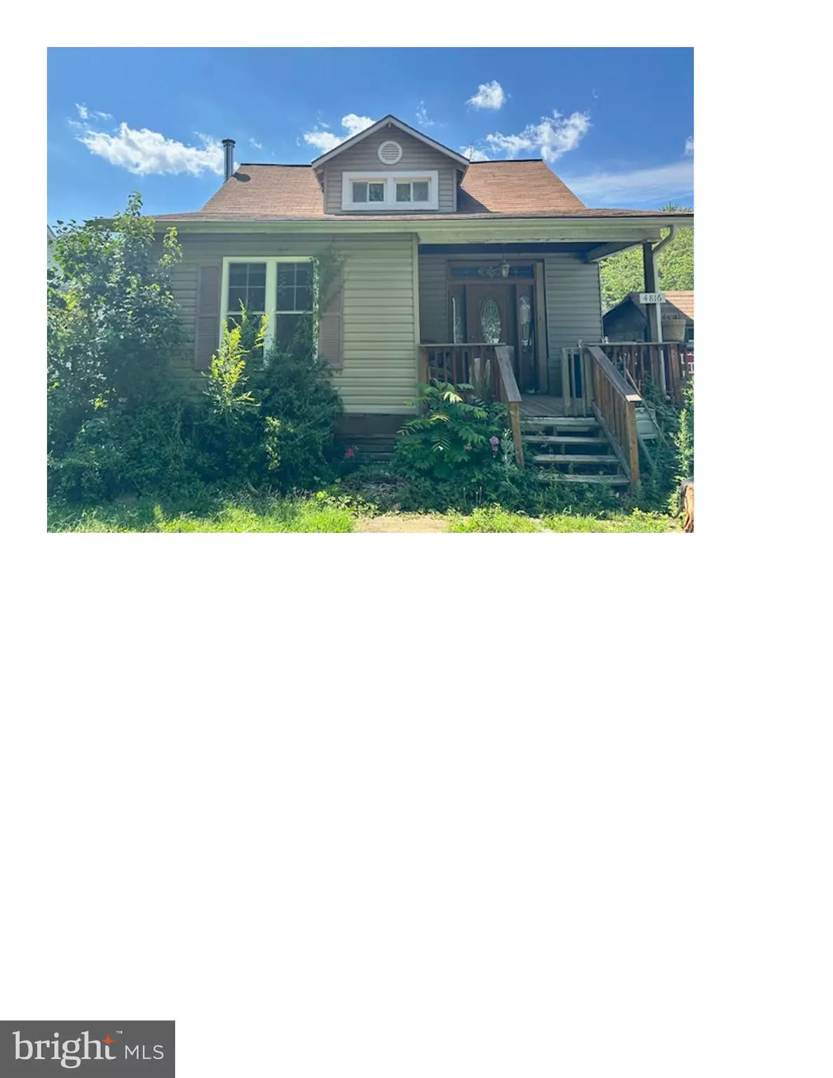 Baltimore, MD 21214,Address not disclosed