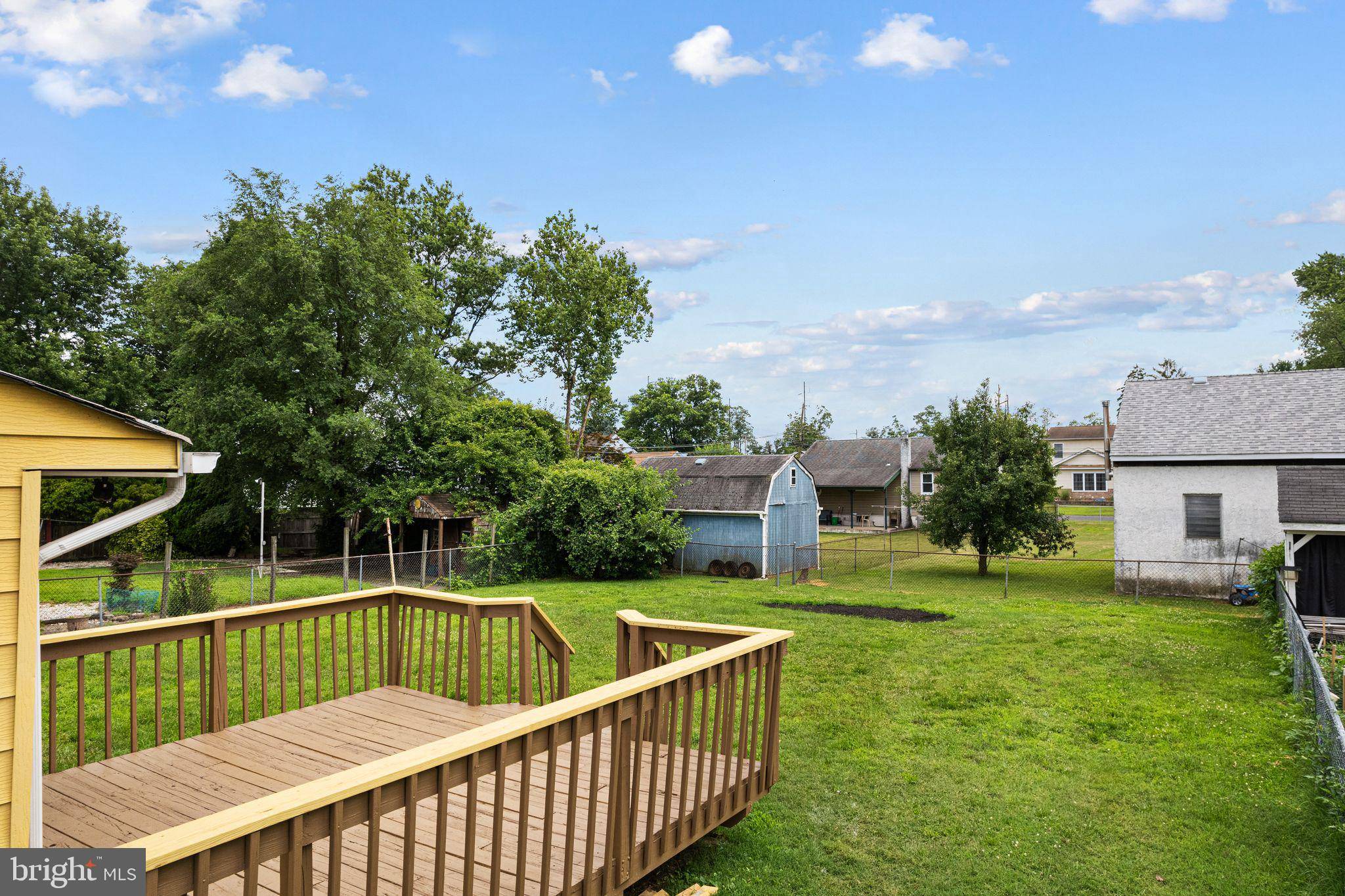 Bristol, PA 19007,417 WESTERN AVE