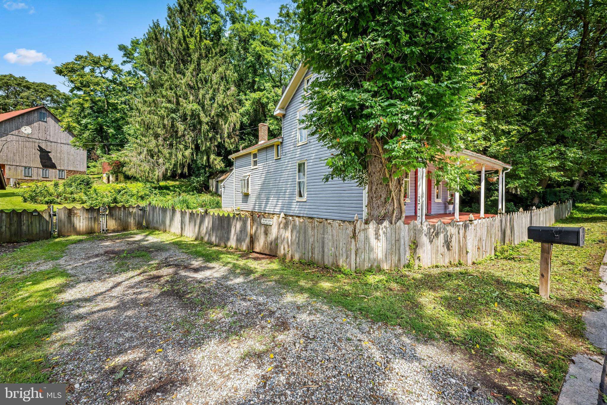 Shrewsbury, PA 17361,16756 MOUNT AIRY RD