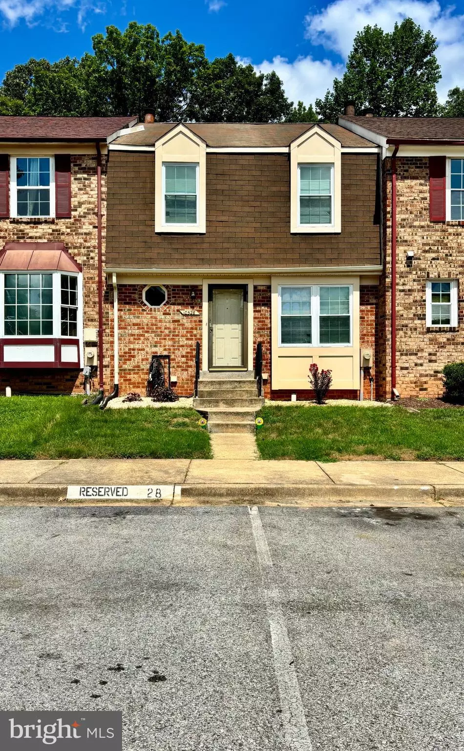 Lanham, MD 20706,10528 STORCH DR