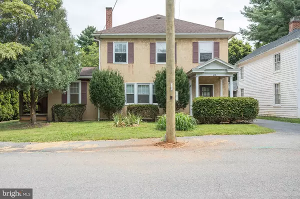Berryville, VA 22611,218 TREADWELL ST