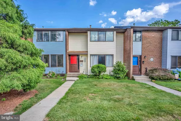 170 BENNINGTON DR, Hightstown, NJ 08520