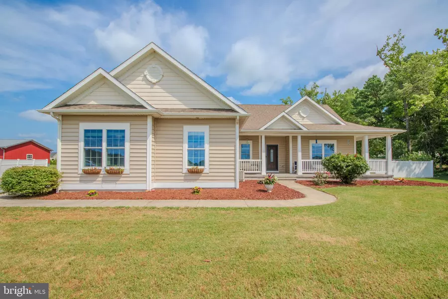 3429 HORSESHOE RD, Seaford, DE 19973