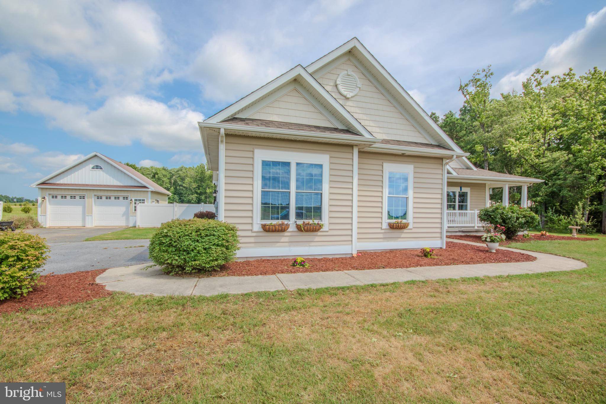 Seaford, DE 19973,3429 HORSESHOE RD