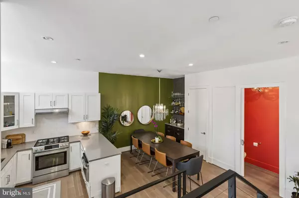 Washington, DC 20007,3919 FULTON ST NW #4