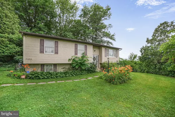 New Windsor, MD 21776,3263 HAWKS HILL RD