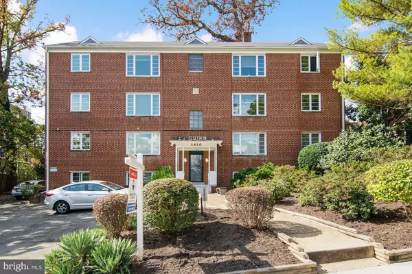 1410 QUINN ST #6, Arlington, VA 22209