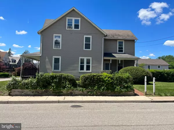 Ambler, PA 19002,337 LINDENWOLD AVE