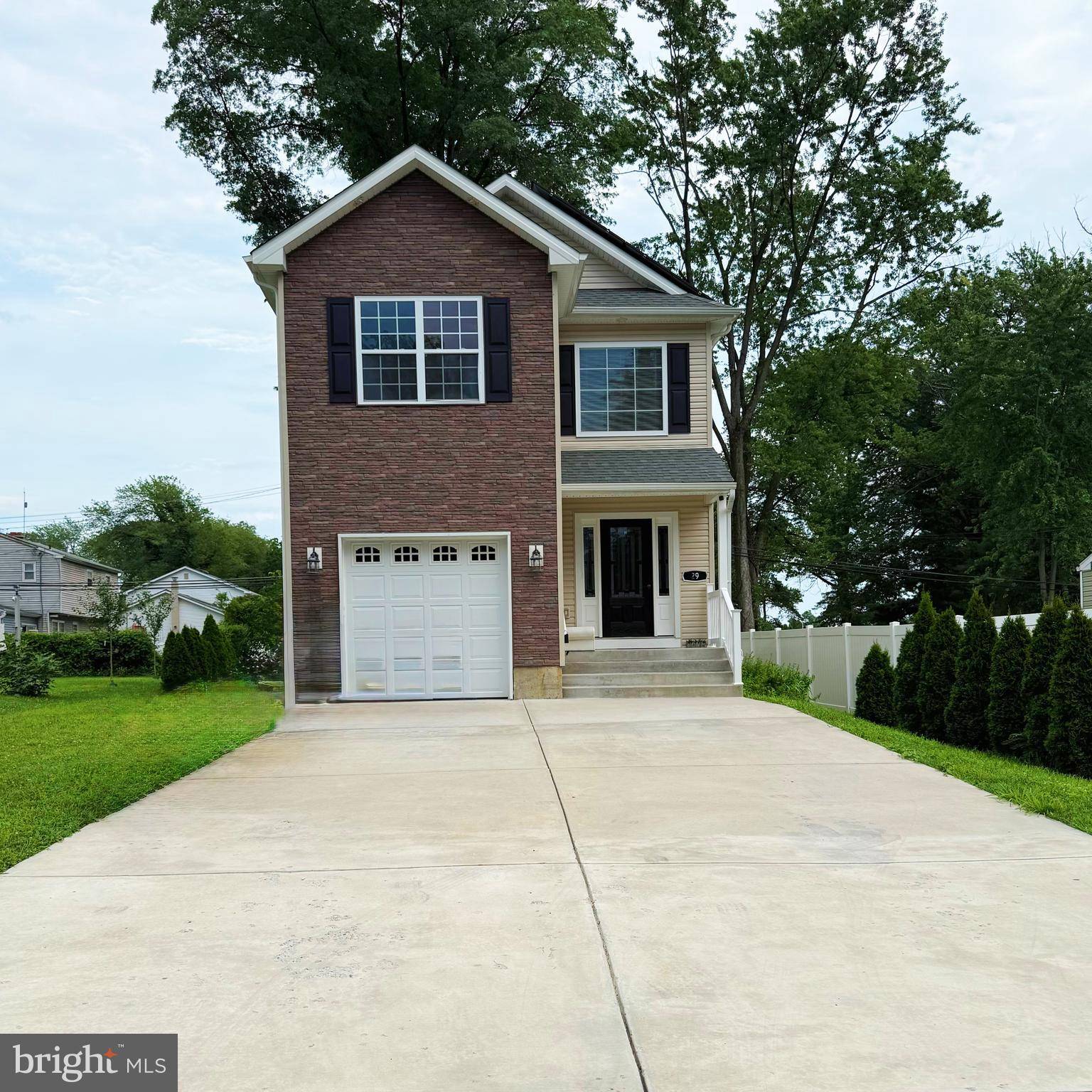 29 HILLTOP RD, Feasterville Trevose, PA 19053