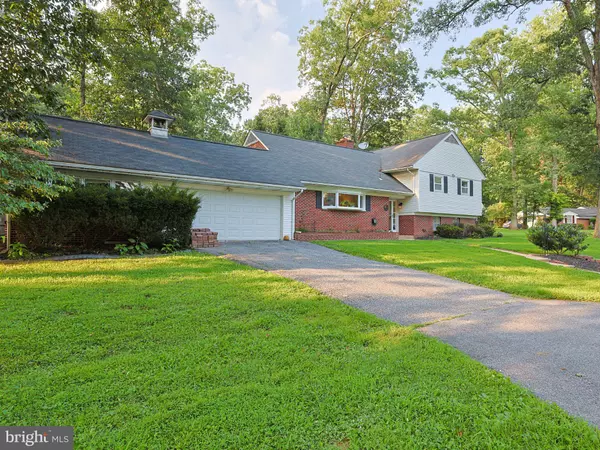 30 SHERATON RD, Randallstown, MD 21133