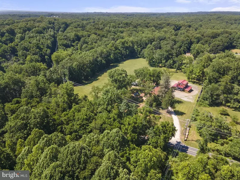 13316 COMPTON RD, Clifton, VA 20124