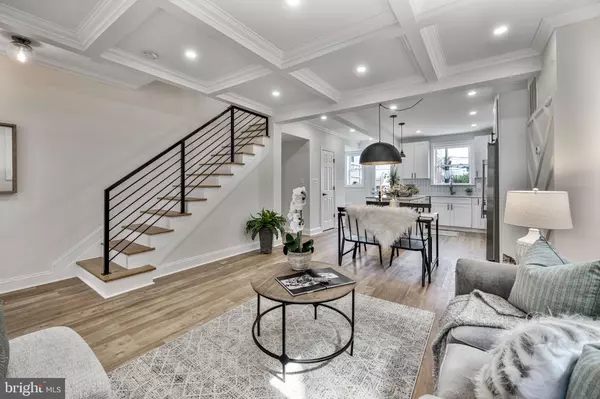 Washington, DC 20011,519 QUINTANA PL NW