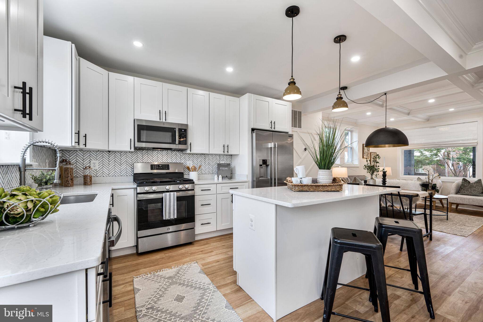 Washington, DC 20011,519 QUINTANA PL NW