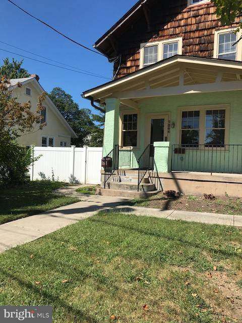 Takoma Park, MD 20912,7206-B CARROLL AVE #B