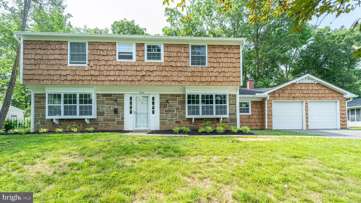Laurel, MD 20708,9003 EASTBOURNE LN