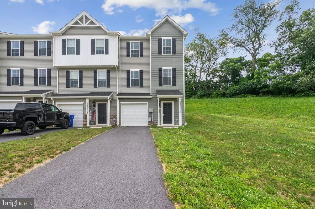 Hanover, PA 17331,261 HOLSTEIN DR #LOT 103