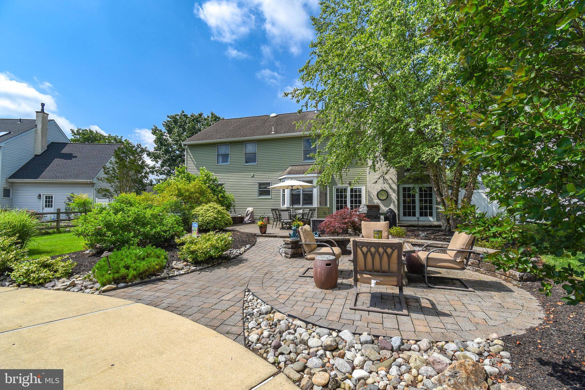 Hatboro, PA 19040,108 TAMARACK CIR