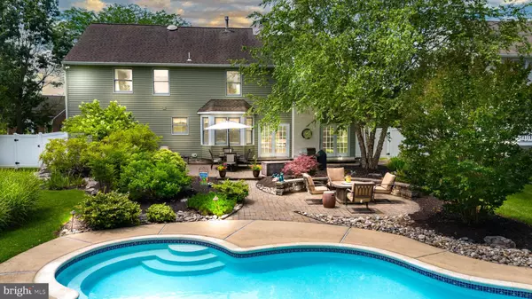 Hatboro, PA 19040,108 TAMARACK CIR