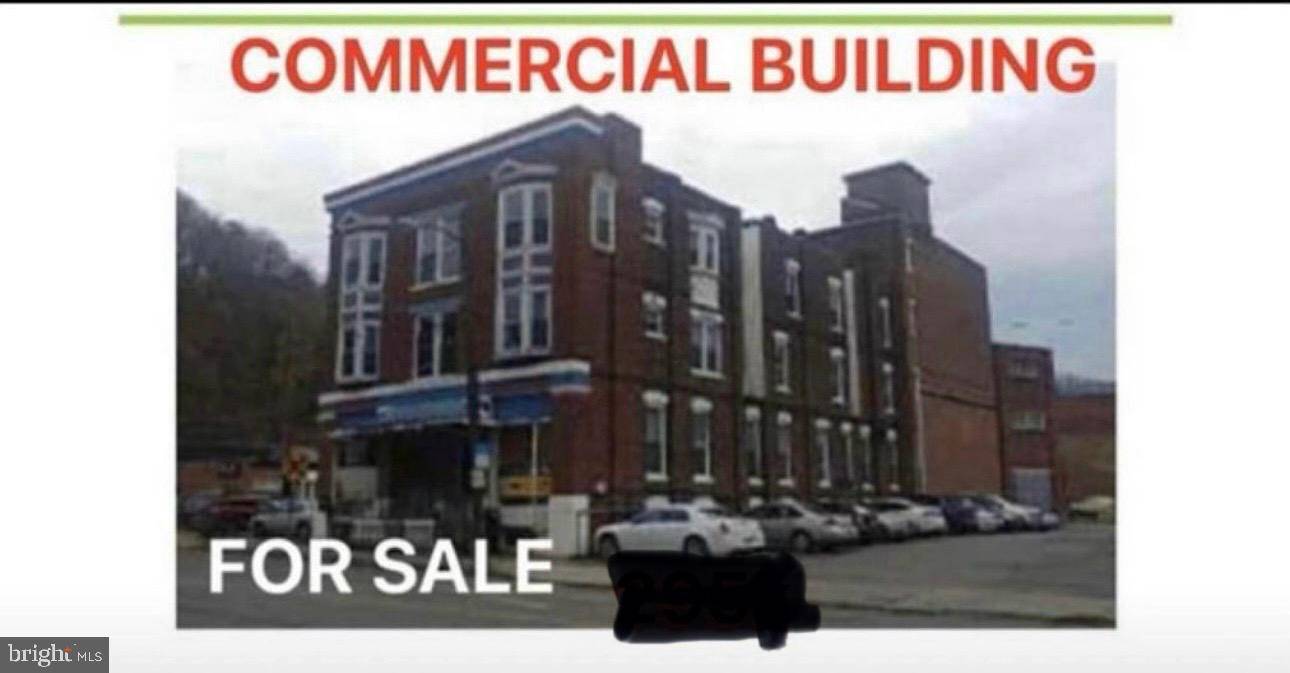 634-646 MAIN ST, Johnstown, PA 15901