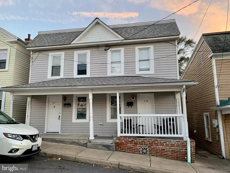 221 BAKER ST, Winchester, VA 22601