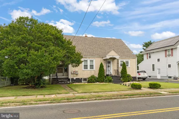 Burlington, NJ 08016,245 MOTT AVE