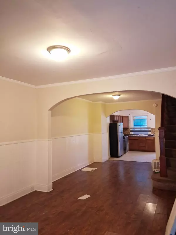 Baltimore, MD 21223,2420 WILKENS AVE