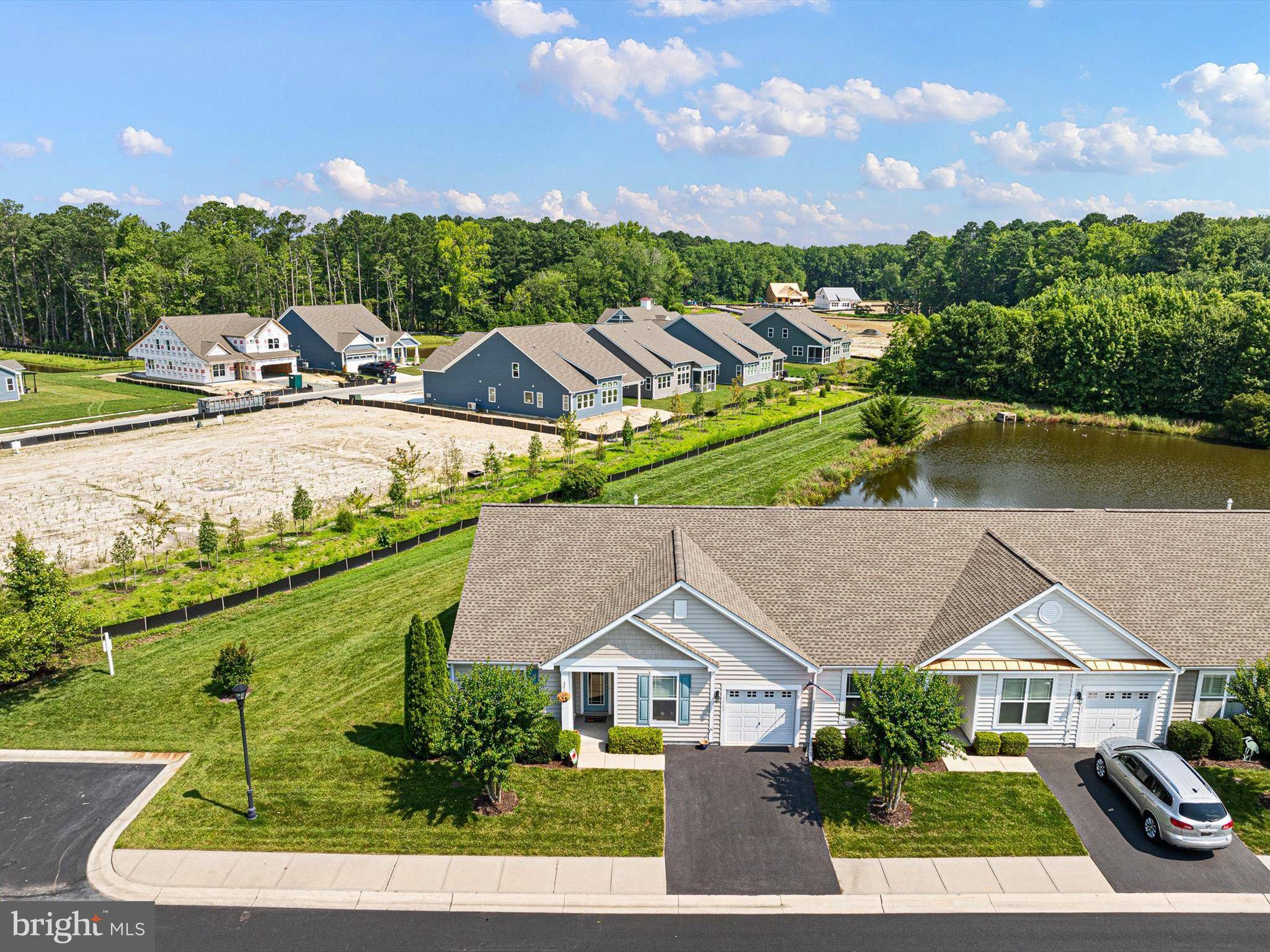 Selbyville, DE 19975,36197 SHEARWATER DR #60