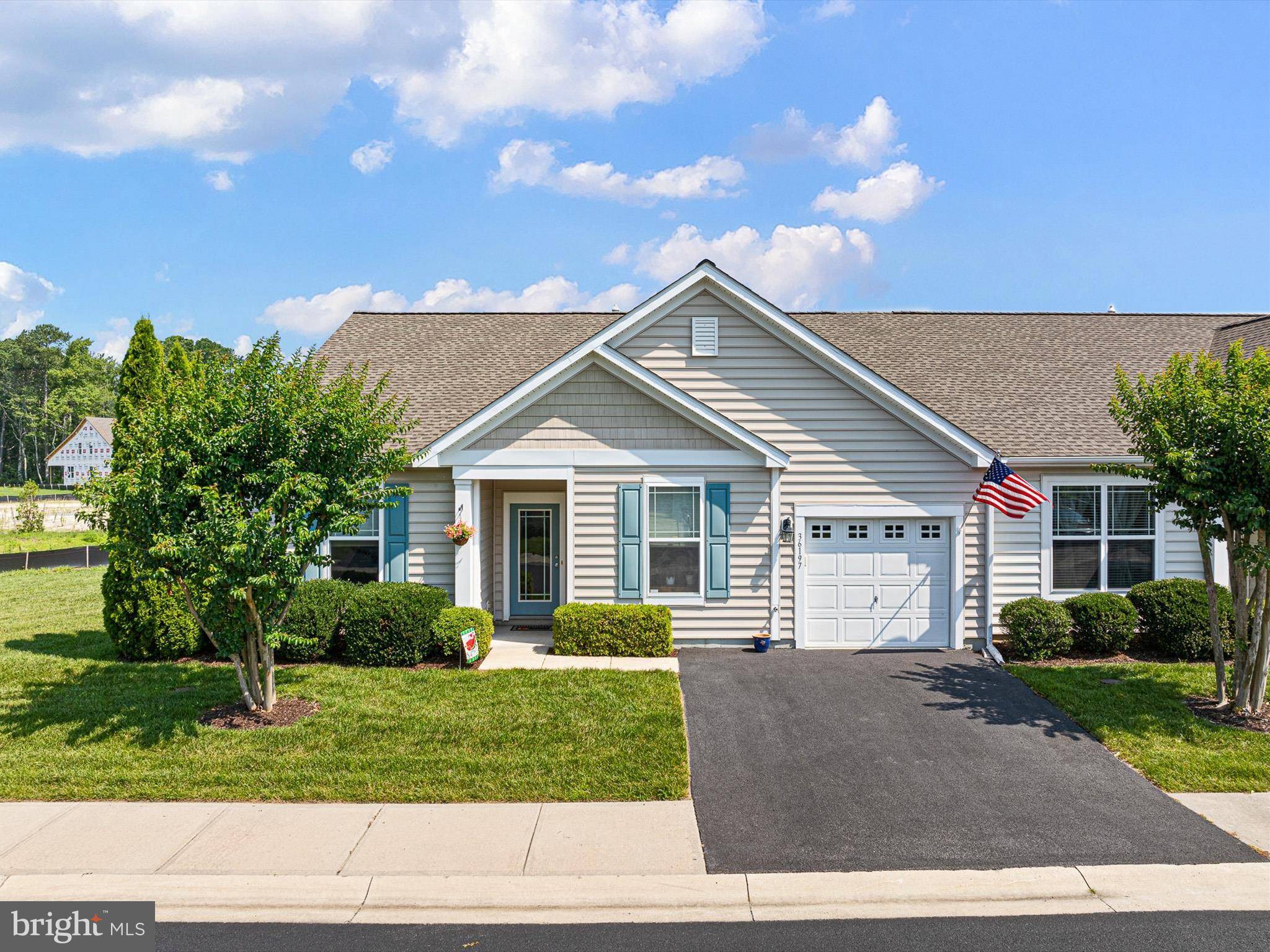 36197 SHEARWATER DR #60, Selbyville, DE 19975