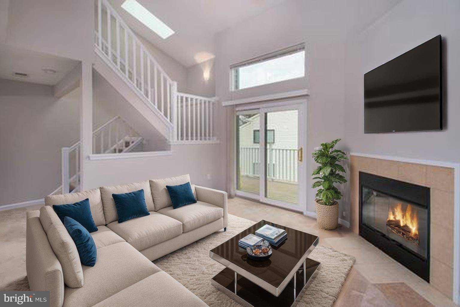 Voorhees, NJ 08043,1811 ROBERTS WAY