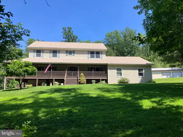 Riegelsville, PA 18077,3700 LEHNENBERG RD