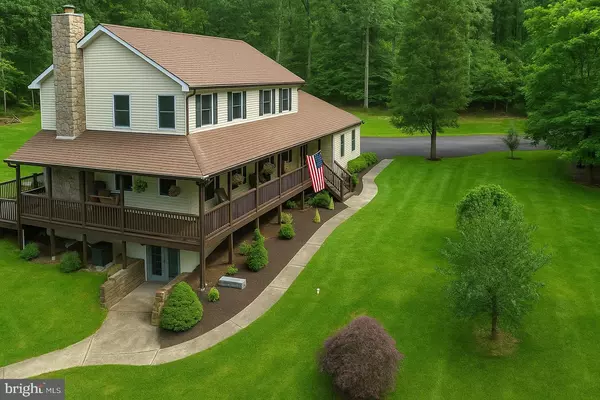 Riegelsville, PA 18077,3700 LEHNENBERG RD